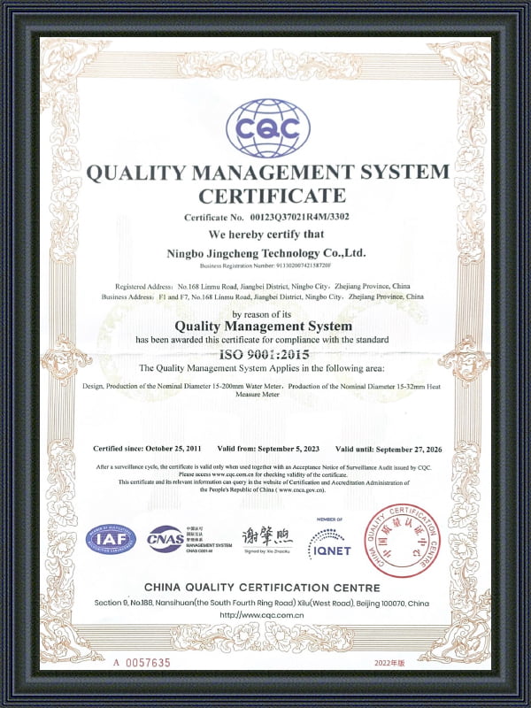 ISO9000