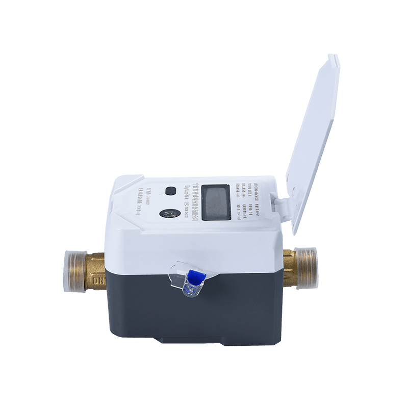 Domestic Ultrasonic Water Meter Dn15~Dn25