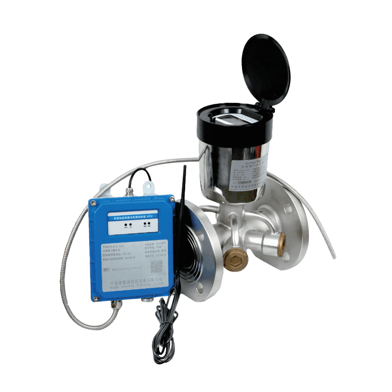 Nb,Lora Bulk Smart Ultrasonic ,Digital,Flow Water Meter DN50-DN200