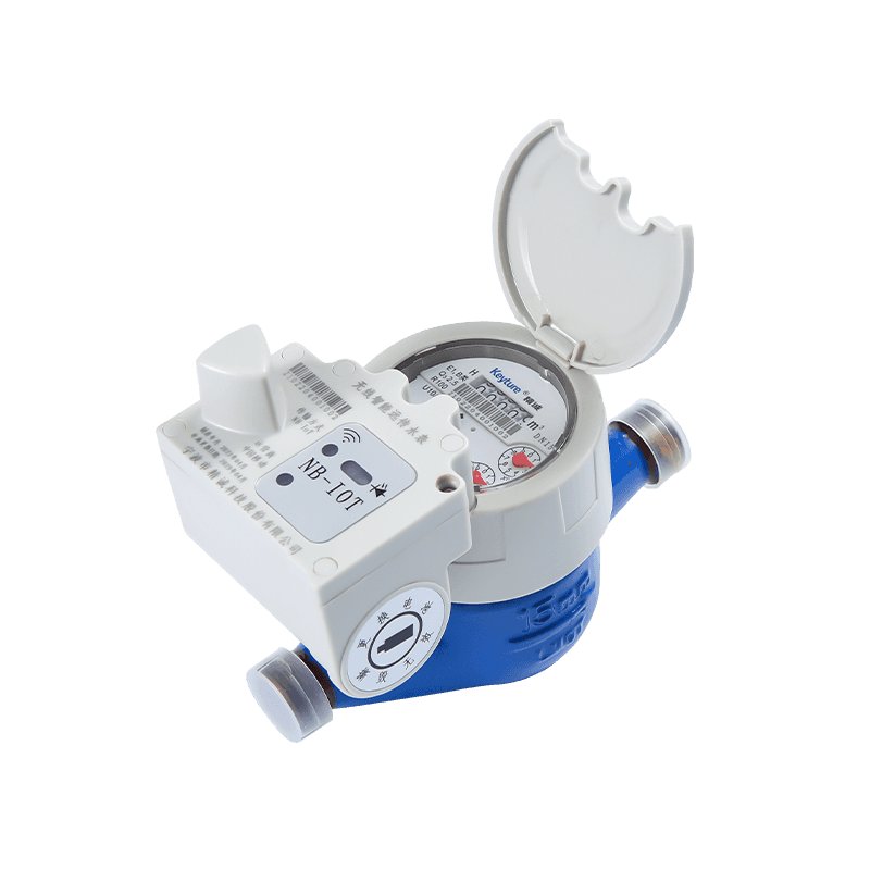  Wireless Remote Wet Type Water Meter