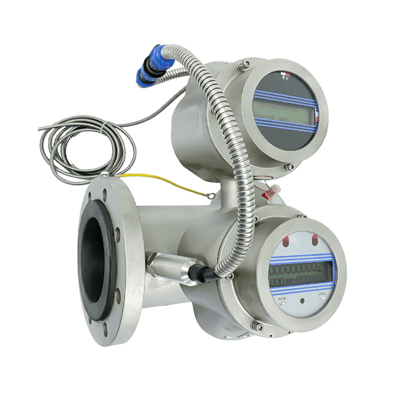 High-Quality Remote Electromagnetic Stainless Smart Water Meter To Measure The Volume Flow Of Liquids In Pipelines