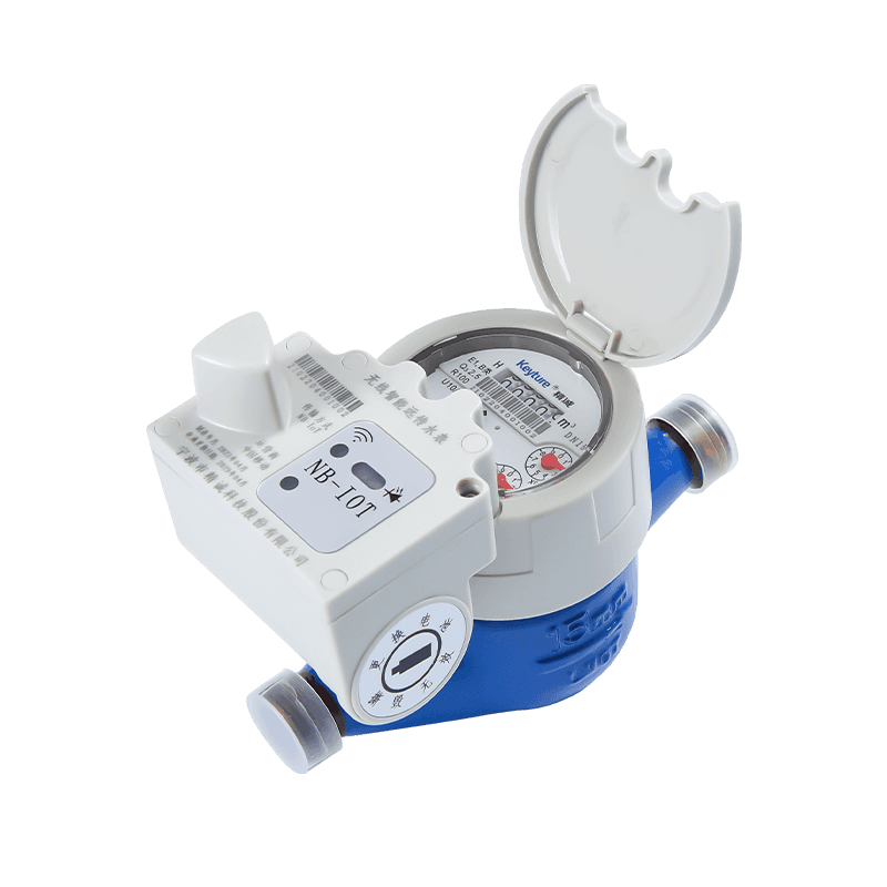 Wireless Remote Dry Type Water Meter